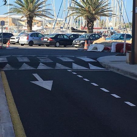 F2 Port De Canet מראה חיצוני תמונה